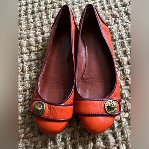 Marc Jacob’s flats